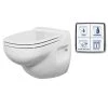 VETUS Electric Toilet HATO 230V 50Hz