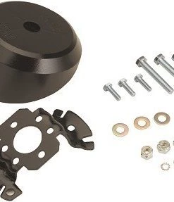 VETUS High Helm Bezel