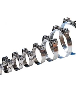 VETUS Hose Clamp Heavy Duty D 73-79mm