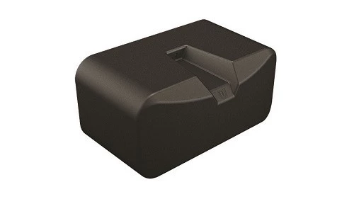 VETUS Heavy Duty Wiper Motor Type HDM 1 VETUS Heavy Duty Wiper Motor Type HDM