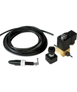 VETUS Screen Washer Kit Complete 12V