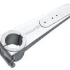 VETUS Aluminium Rudder Arm For 60mm Rudder Shaft
