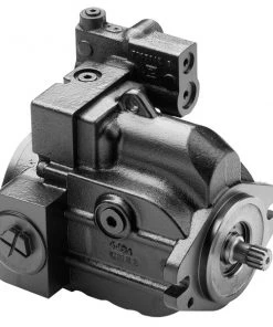 VETUS Adjustable Piston Pump 45cc Left Handed Side Connection