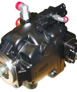 VETUS Variably Adjustable