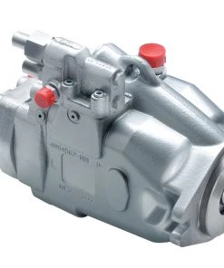 VETUS Variably Adjustable Piston Pump 62cc Right Handed