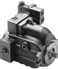 VETUS Variably Adjustable Piston Pump 45cc Right Handed