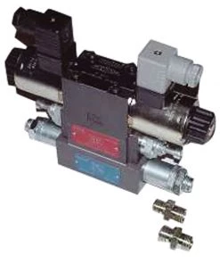 VETUS Single Step Solenoid Control Unit For Anchor Windlasses 24v