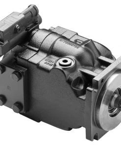 VETUS Variably Adjustable Piston Pump 75cc Right Handed