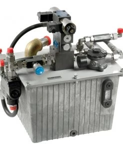 VETUS Hydraulic Tank For Power Steering