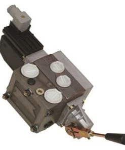 VETUS Single Proportional Valve