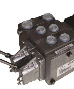 VETUS Double Proportional Valve