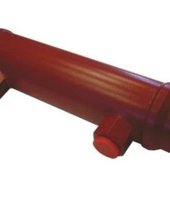 VETUS Hydraulic Oil Cooler With Ports