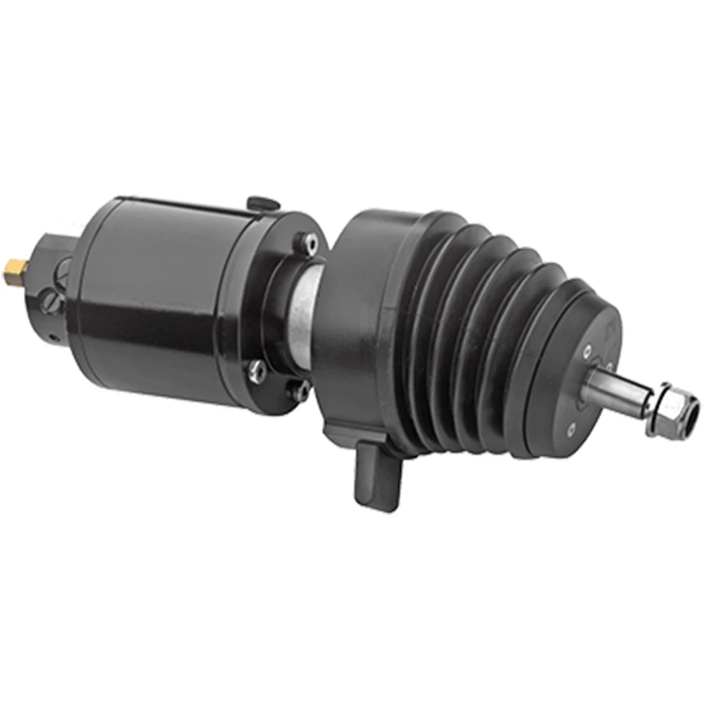 VETUS Tilting Hydraulic Steering Pump HTP20T White 8mm 1 VETUS Tilting Hydraulic Steering Pump HTP20T White 8mm