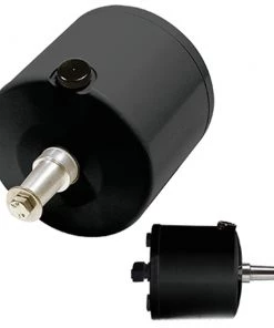 VETUS Hydraulic Steering Pump HTP20 Black 10mm