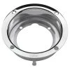 VETUS Stainless Steel Adaptor Flange For HTP Pump 38mm Depth