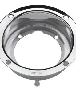 VETUS Stainless Steel Adaptor Flange For HTP Pump 38mm Depth