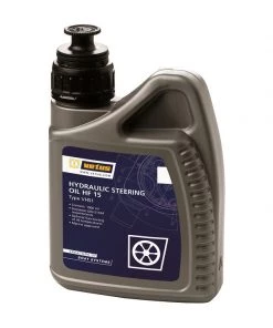 VETUS Hydraulic Steering Oil ISO VG15 1L