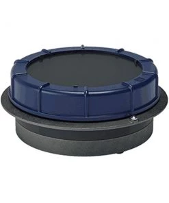 VETUS Universal Inspection Port For Fuel And Water