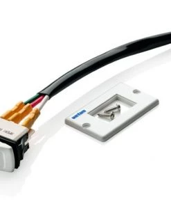 VETUS Replacement Rocker Switch For WCPS + SMTO2S