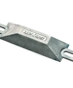 VETUS Zinc Anode For 23kgf Bow Thruster Tunnel
