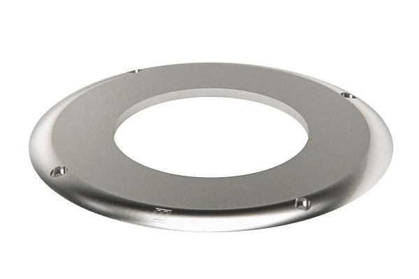 VETUS Thick Deck Dorade Box Adapter For BOX125/BOXS125 1 VETUS Thick Deck Dorade Box Adapter For BOX125/BOXS125