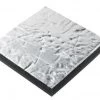 VETUS Prometech Single Sound Insulation Sheet 45mm White Glass Cloth Facing