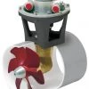 VETUS Hydraulic Bow Thruster 160kgf With 9.5kw Hydro Motor