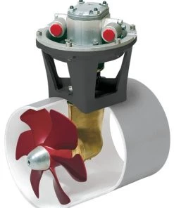 VETUS Hydraulic Bow Thruster 310kgf With 20kw Hydro Motor