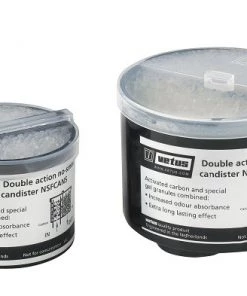 VETUS No-Smell Filter Canister For NSFD Filters