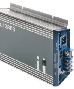 VETUS 4-Stage Battery Charger 12V 35 A