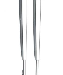 VETUS Stainless Steel Parallel Arm Set 308-393mm