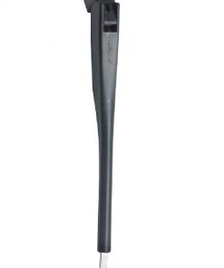 VETUS Single Wiper Arm Black