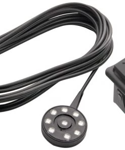 VETUS Rain Sensor With Switch 12/24V