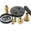 VETUS Connection Kit For 2 Fuel Tanks