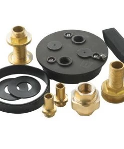 VETUS Connection Kit For 2 Fuel Tanks
