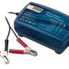 VETUS 5-Stage Battery Charger/ Maintainer Output: 12V 5 A