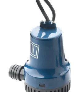 VETUS Single Lever Engine Remote Control Side Mount