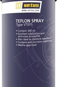 VETUS Teflon Spray