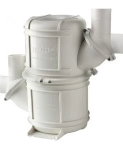 VETUS Type NLP Heavy Duty Rotatable Waterlock/Muffler -Cheap VETUS Store image 720