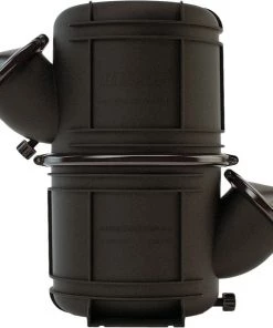 VETUS Type NLP Heavy Duty Rotatable Waterlock/Muffler -Cheap VETUS Store image 750