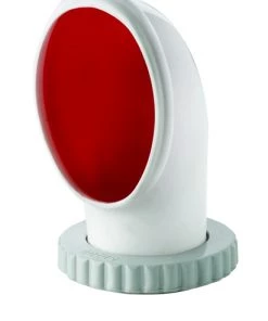 VETUS LIBEC Silicone Cowl Ventilator 75mm