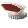 VETUS Tramon Silicone Cowl Ventilator With Red Interior 75mm