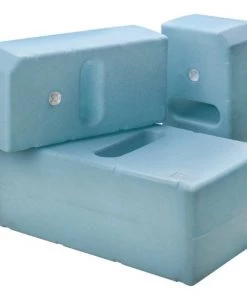 VETUS All-Purpose Tank 61L