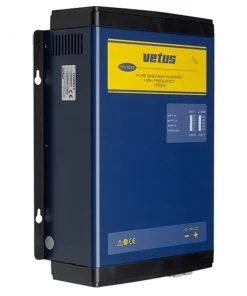 VETUS Sine Wave Inverter Type IV 1000W 24V To 230V 50Hz