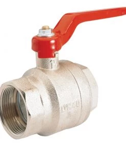 VETUS Ball Valve Brass