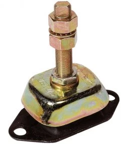 VETUS Flexible Engine Mounting Type K75