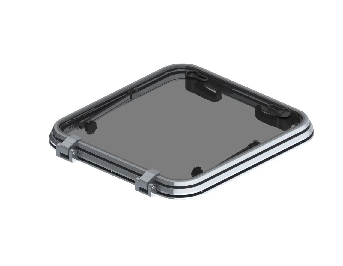 VETUS Libero Escape Hatch 1 VETUS Libero Escape Hatch