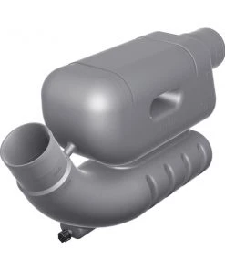 VETUS Type LSL Waterlock For Long Exhaust Systems -Cheap VETUS Store lsl90