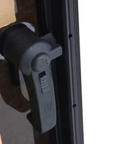 VETUS Magnus MAGA5151BL Escape Hatch 559x559mm Black