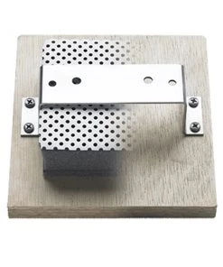 VETUS Mounting Bracket Set M5 X 45 For ASDV ASDH Airventv And